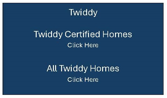 Certificates by PM Twiddy